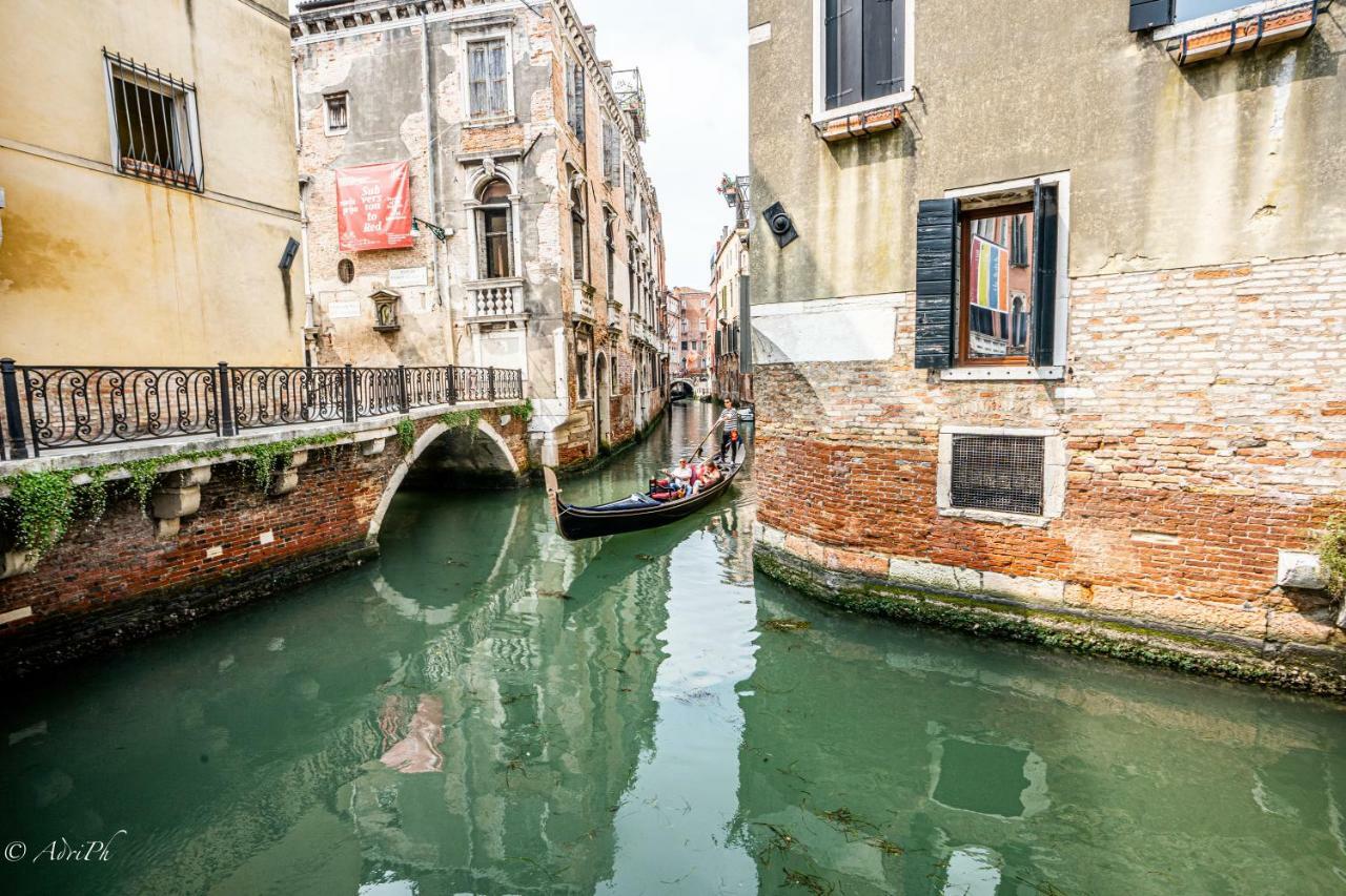 Apartment Lagoon Venice