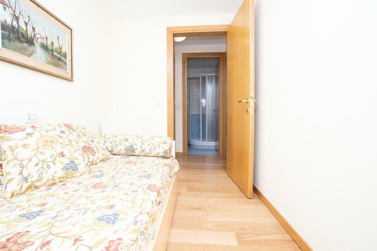 Lagoon Apartment Venice