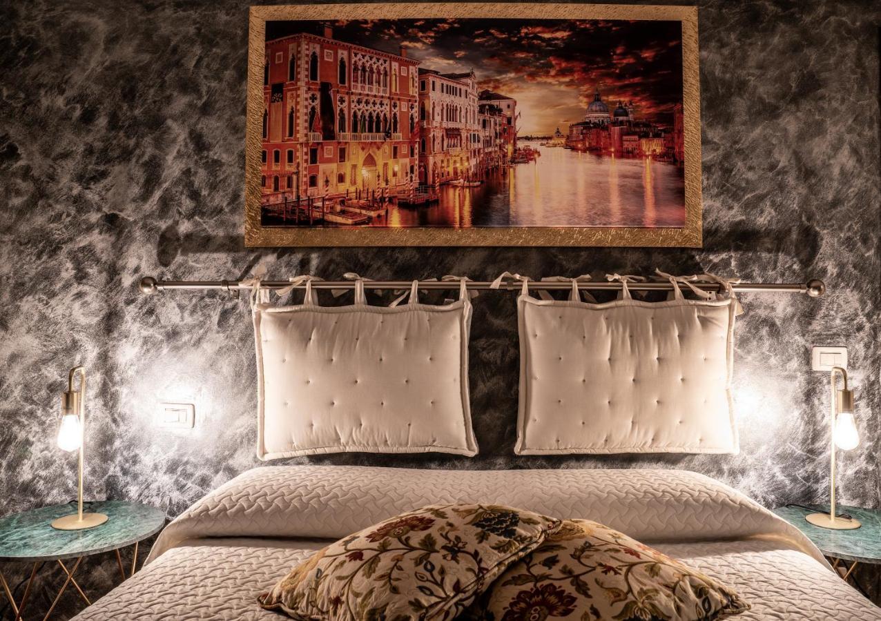 Lagoon Apartment Venice