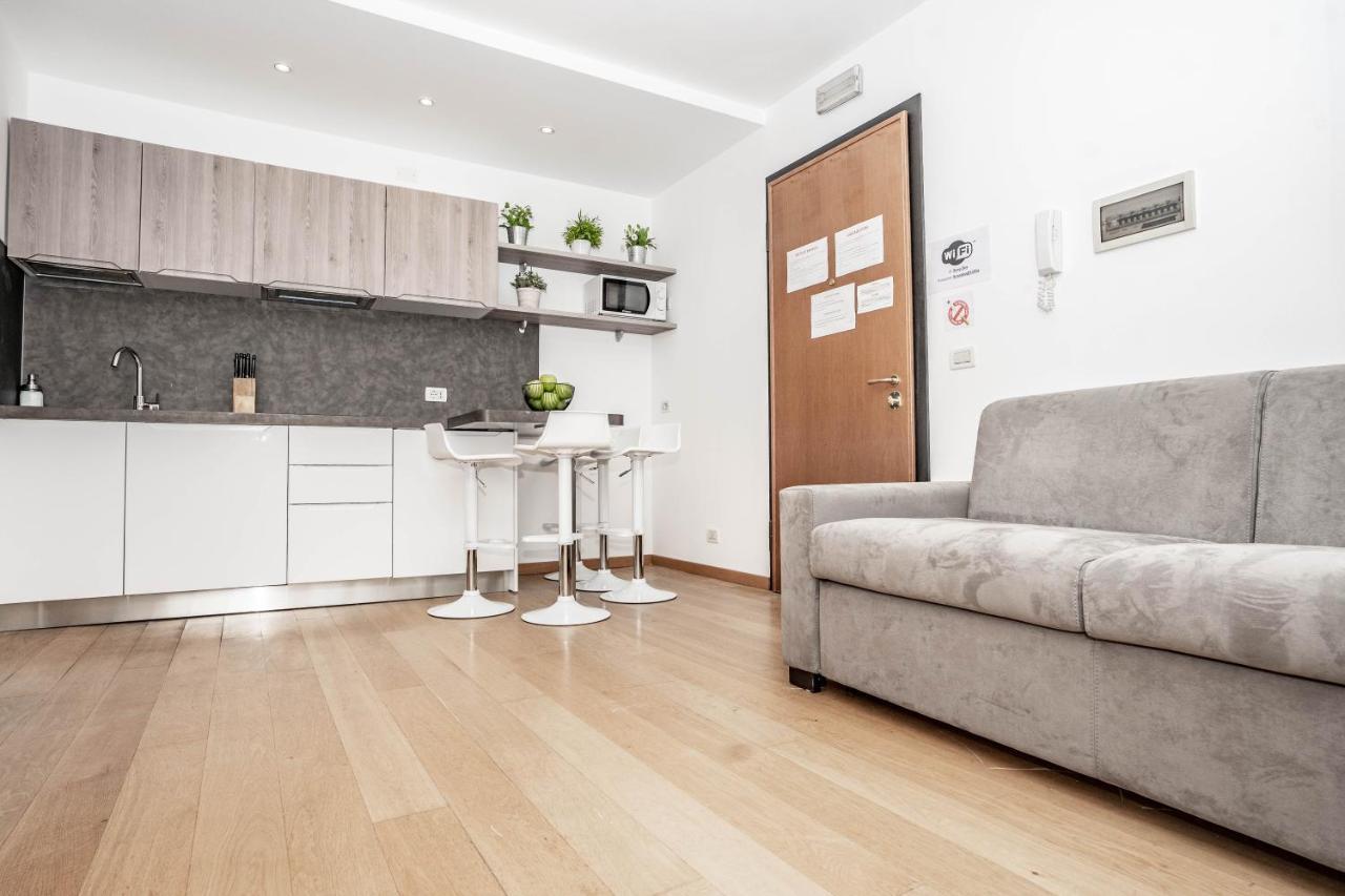 Lagoon Apartment Venice